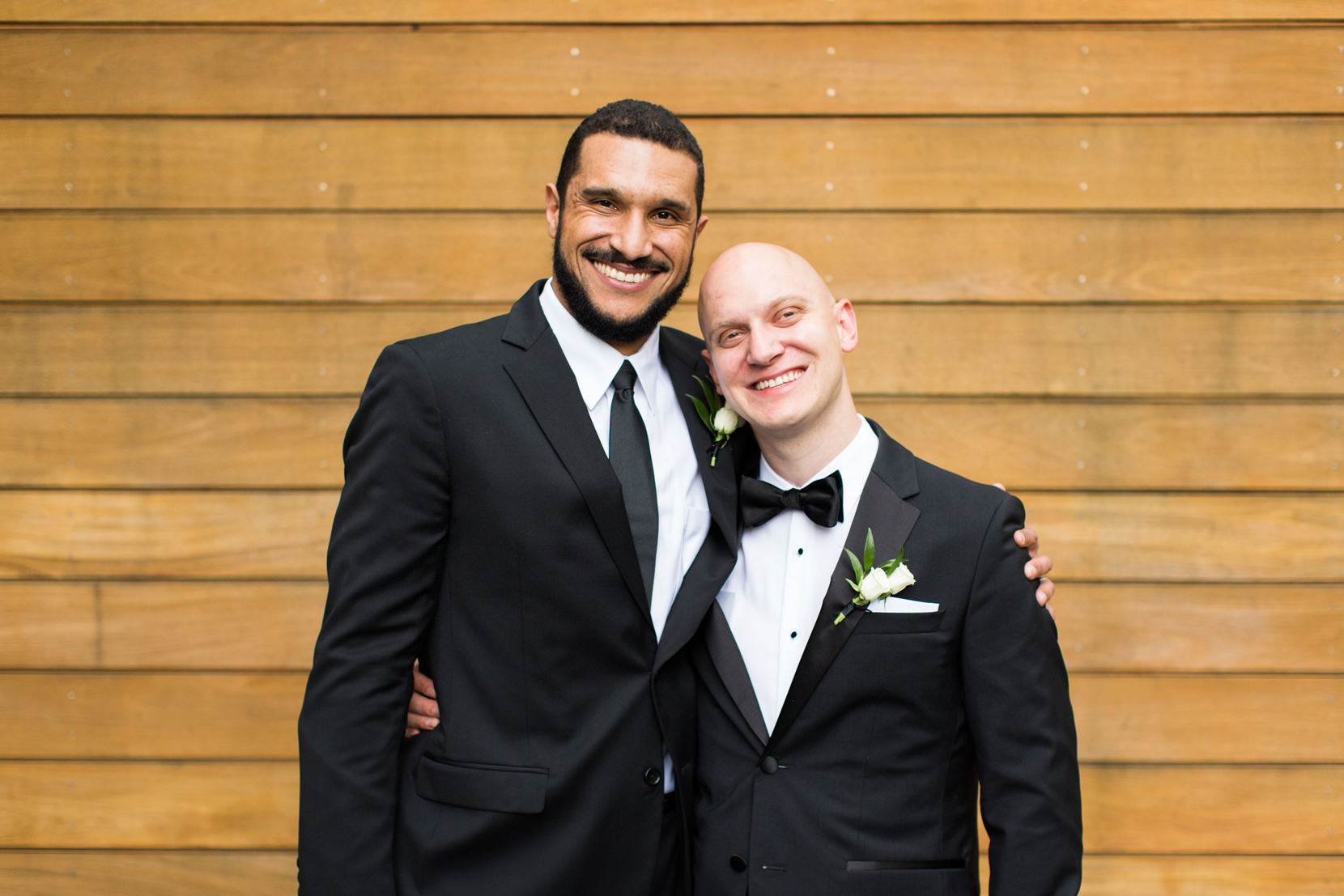 Januik Winery Wedding Photos